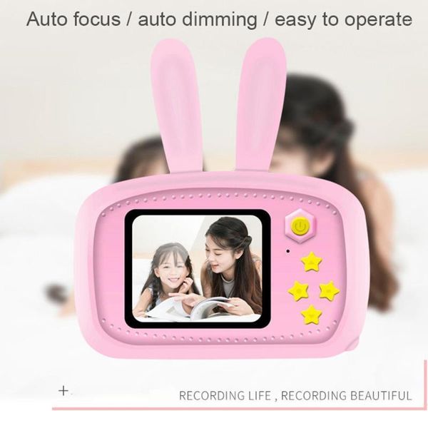 digital cameras children`s camera hd cute cartoon bear bee shape mini 2000w auto focus toy gift for kids1
digital cameras children`s camera hd cute cartoon bear bee shape mini 2000w auto focus toy gift for kids1