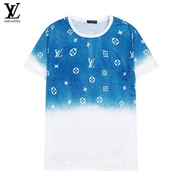 2020 new style logo fashion t-shirt round neck cotton short sleeves men's casual designer jacket luxury t-shirt c16, Black;brown
2020 new style logo fashion t-shirt round neck cotton short sleeves men's casual designer jacket luxury t-shirt c16, Black;brown