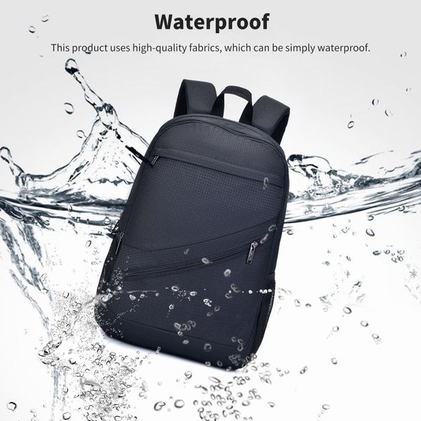 outdoor bags nylon men and women lapbackpacks school fashion travel backpacking backpack male for business
outdoor bags nylon men and women lapbackpacks school fashion travel backpacking backpack male for business