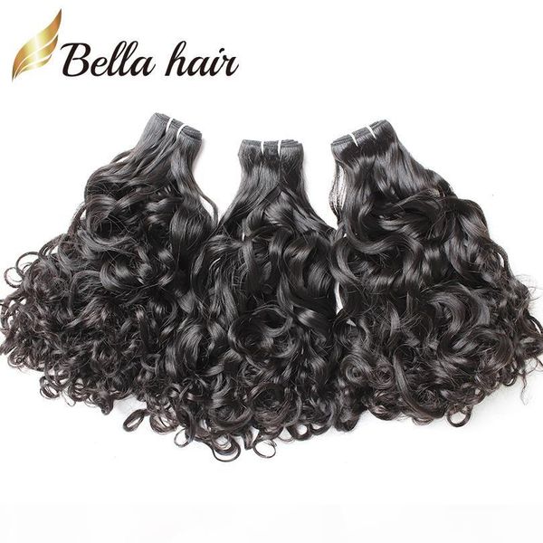 bella hair 8a virgin brazilianhair weave brazilian wave remy hair extensions natural color brazil curl human hair, Black
bella hair 8a virgin brazilianhair weave brazilian wave remy hair extensions natural color brazil curl human hair, Black