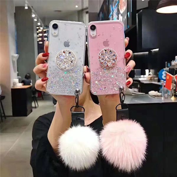 43fgdiamond holder stand 3d glitter diy fur ball soft phone case for huawei nova 5 5i 4 3 3i 2 2s honor 10i 20 lite y9 2019 cover
43fgdiamond holder stand 3d glitter diy fur ball soft phone case for huawei nova 5 5i 4 3 3i 2 2s honor 10i 20 lite y9 2019 cover