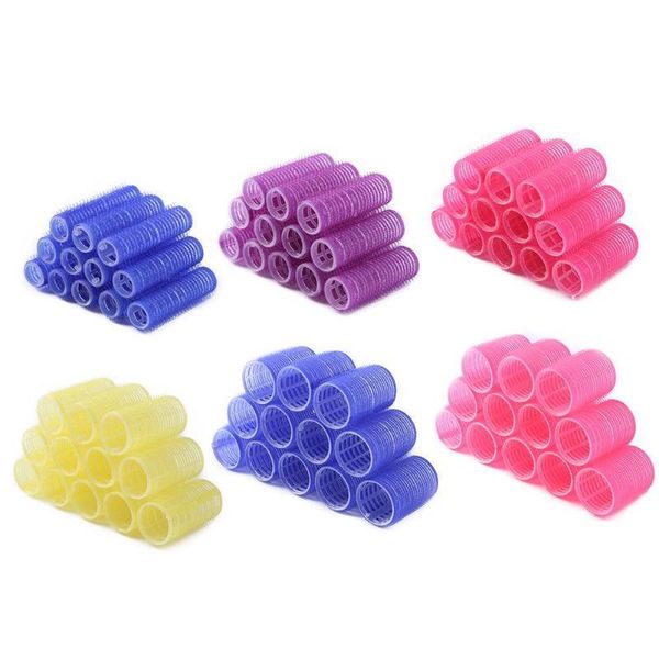 12pcs self grip hair rollers cling any size home salon diy hair styling tools hairdressing hair curlers roller 15 20 32 40 44mm bbyxur
12pcs self grip hair rollers cling any size home salon diy hair styling tools hairdressing hair curlers roller 15 20 32 40 44mm bbyxur