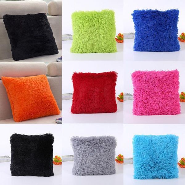 43 x 43cm plush cushion pillow sofa fluffy throw silver grey, rose, coffee, orange pillow stuffed back cushion birthday gift1
43 x 43cm plush cushion pillow sofa fluffy throw silver grey, rose, coffee, orange pillow stuffed back cushion birthday gift1