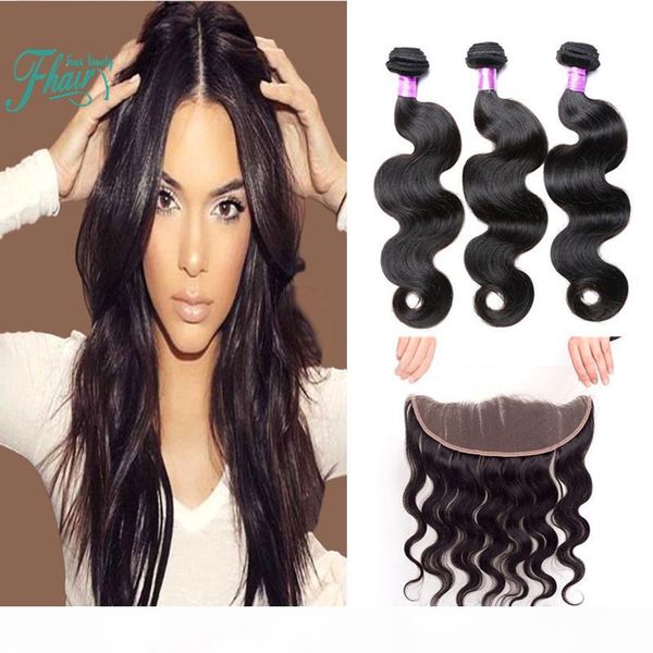 beauty hair products 13x4 lace frontal closure with 3 bundles,8"-30"inch length hair,8a malaysian wavy hair with lace frontal clos, Black
beauty hair products 13x4 lace frontal closure with 3 bundles,8"-30"inch length hair,8a malaysian wavy hair with lace frontal clos, Black