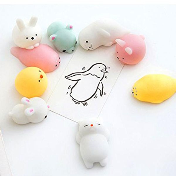 squishy slow rising jumbo toy bun toys animals cute kawaii squeeze cartoon toy mini squishies cat squishiy fashion rare animal gifts charms
squishy slow rising jumbo toy bun toys animals cute kawaii squeeze cartoon toy mini squishies cat squishiy fashion rare animal gifts charms