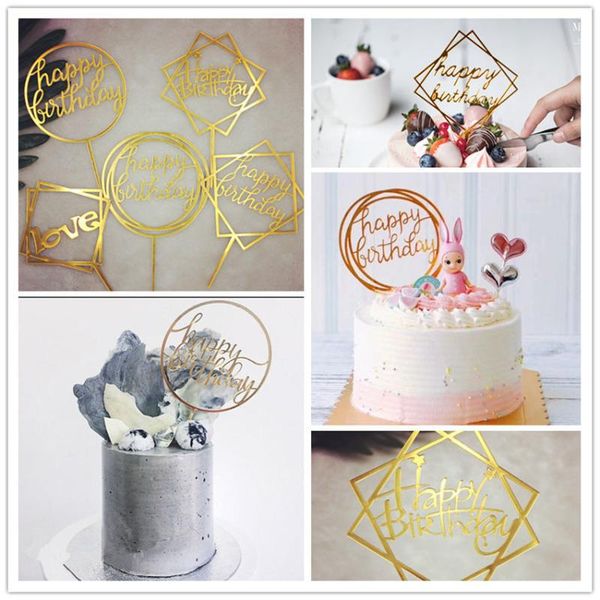 other festive & party supplies qianxiaozhen acrylic happy birthday cake er decoration decorations kids
other festive & party supplies qianxiaozhen acrylic happy birthday cake er decoration decorations kids