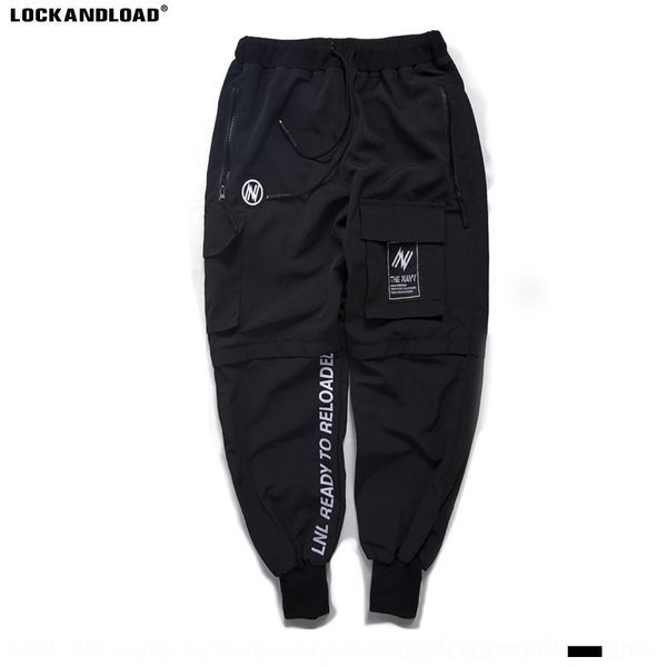 brbcp lockload hop brand overalls functional dark capris hip tight casual pants overalls casual pants leggings hip hop fashion panties kl5p1, Blue
brbcp lockload hop brand overalls functional dark capris hip tight casual pants overalls casual pants leggings hip hop fashion panties kl5p1, Blue