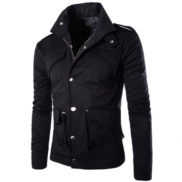2021 new autumn denim men turndown collar jacket waist drawstring mens coats slim fit long sleeve shirt i9t5, Black;brown
2021 new autumn denim men turndown collar jacket waist drawstring mens coats slim fit long sleeve shirt i9t5, Black;brown
