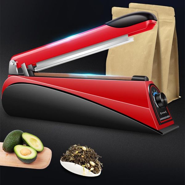 Hand pressure sealing machine plastic bag snack moon cake small household nougat bag commercial plastic sealing machine
Hand pressure sealing machine plastic bag snack moon cake small household nougat bag commercial plastic sealing machine