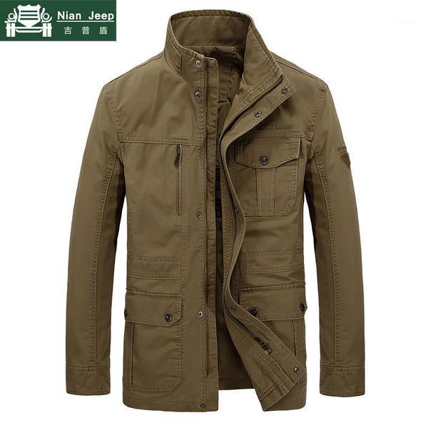 brand plus size 7xl 8xl jacket men autumn winter cotton outwear army mid-long coats male jaqueta masculina1, Black;brown
brand plus size 7xl 8xl jacket men autumn winter cotton outwear army mid-long coats male jaqueta masculina1, Black;brown