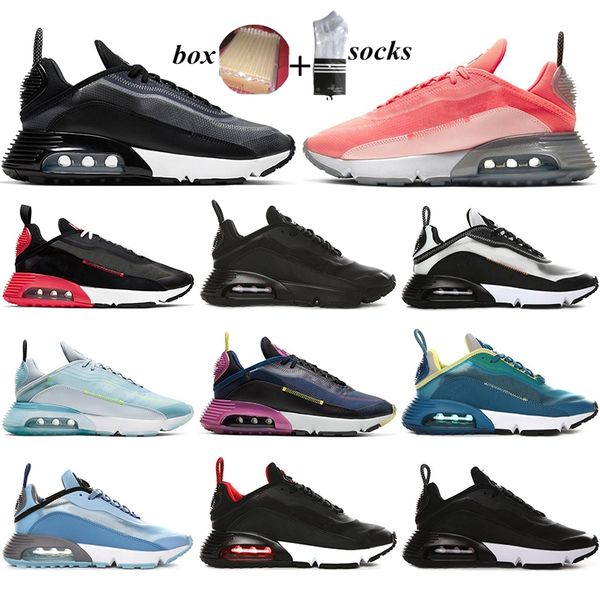 with box 2090 running shoes for men light blue pure platinum navy magente lava glow women breathable sport 2090s sneakers trainers 36-45
with box 2090 running shoes for men light blue pure platinum navy magente lava glow women breathable sport 2090s sneakers trainers 36-45