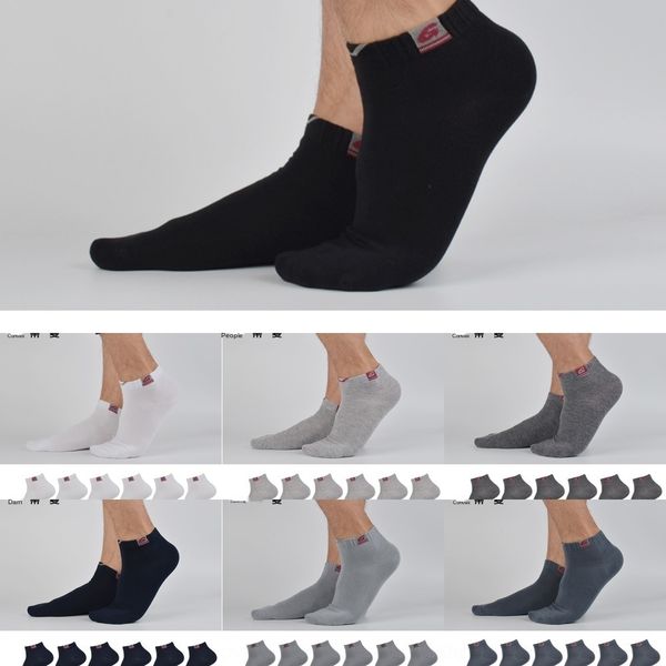 ruohu socks 3107 men's liaoyuan boat nan deodorant shi wa short boat socks summer thin 60 combed cotton short oudiai po2um, Black
ruohu socks 3107 men's liaoyuan boat nan deodorant shi wa short boat socks summer thin 60 combed cotton short oudiai po2um, Black