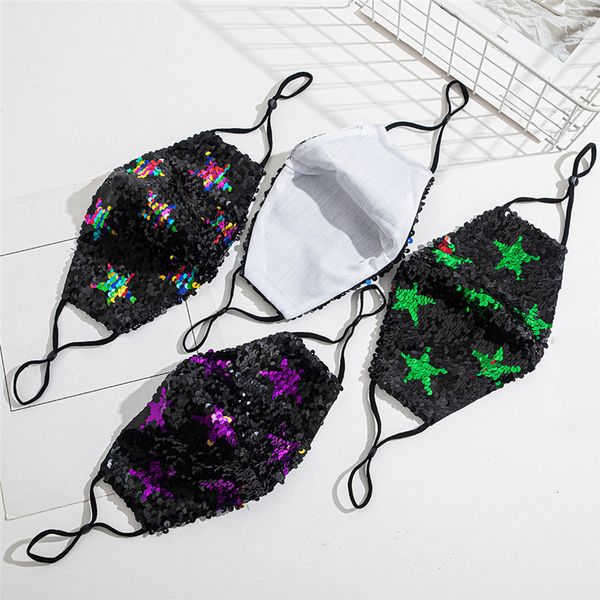 fashion bling face breathable dust-proof glitter stars sequins adjustable mask cycling masks dhl ing
fashion bling face breathable dust-proof glitter stars sequins adjustable mask cycling masks dhl ing