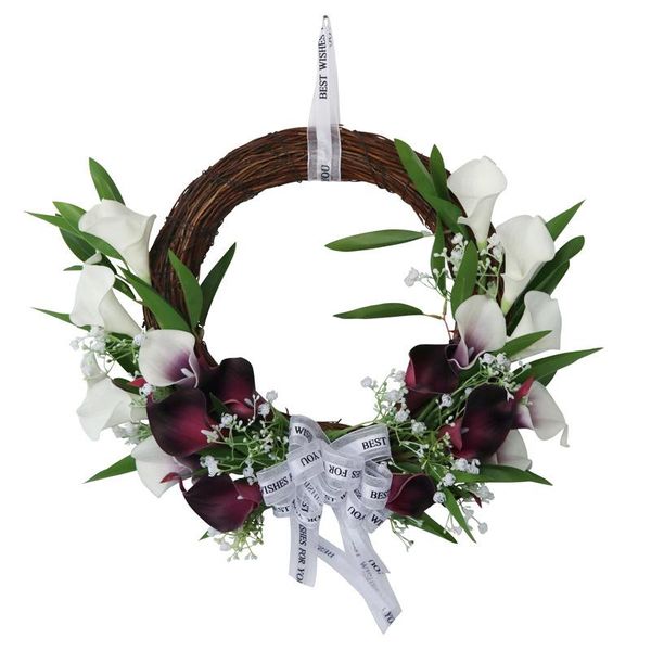 decorative flowers & wreaths try 2021 spring pu makes the indoor decorate cane wall act role of pendant
decorative flowers & wreaths try 2021 spring pu makes the indoor decorate cane wall act role of pendant