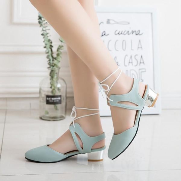 big size 11 12 high heels sandals women shoes woman summer ladies leisure lace simple lady sandals wrapped head, Black
big size 11 12 high heels sandals women shoes woman summer ladies leisure lace simple lady sandals wrapped head, Black