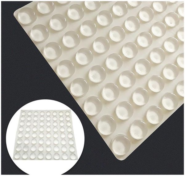20pcs self adhesive sile transparent soft cushion shock absorber closestool cabinet door furniture anti slip acc bbypfk
20pcs self adhesive sile transparent soft cushion shock absorber closestool cabinet door furniture anti slip acc bbypfk