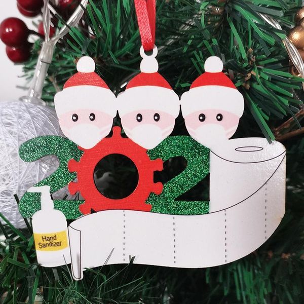 2020 quarantine christmas birthdays party decoration gift product personalized hanging ornament pandemic social distancing family wooden
2020 quarantine christmas birthdays party decoration gift product personalized hanging ornament pandemic social distancing family wooden