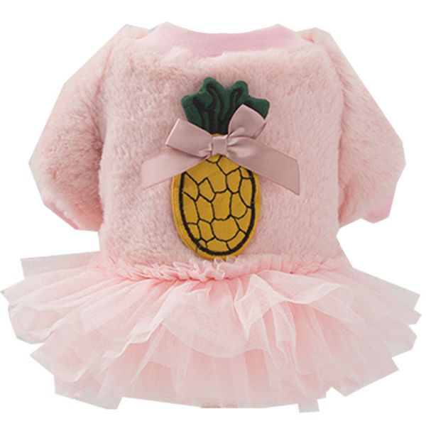 beautiful pink beige teddy puppy dog skirt clothes rabbit fur thick warm pet clothes 2021 winter small pet dog apparel teddy dog accessories
beautiful pink beige teddy puppy dog skirt clothes rabbit fur thick warm pet clothes 2021 winter small pet dog apparel teddy dog accessories