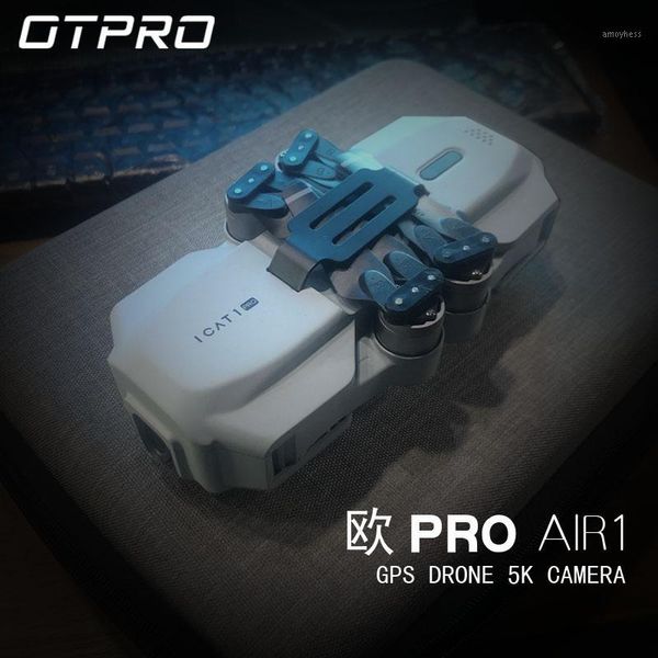 otpro air1 4k with camera 1080p 5g wifi fpv professional rc drone gps positioning quadcopter brushless motor 20mins mini dron1
otpro air1 4k with camera 1080p 5g wifi fpv professional rc drone gps positioning quadcopter brushless motor 20mins mini dron1