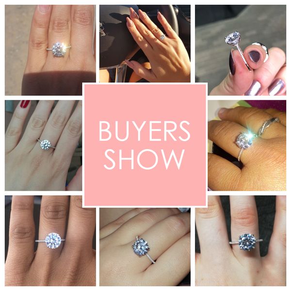 2021 classic luxury real solid 925 sterling silver ring 3ct 10 hearts arrows zircon wedding jewelry rings engagement for women fashion desig
2021 classic luxury real solid 925 sterling silver ring 3ct 10 hearts arrows zircon wedding jewelry rings engagement for women fashion desig