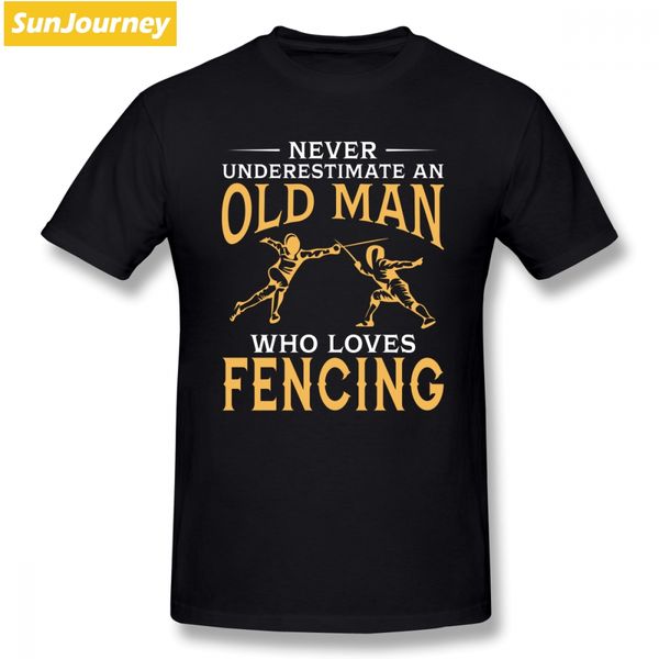 never underestimate an old man who loves fencing men t shirt team oversize short sleeve tee shirts homme sport hooded sweatshirt hoodie
never underestimate an old man who loves fencing men t shirt team oversize short sleeve tee shirts homme sport hooded sweatshirt hoodie