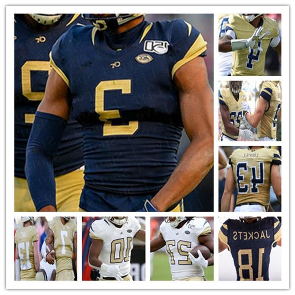 custom 2020 college georgia tech football jersey jeff sims jalen camp quez jackson jamious griffin james graham johnson jahmyr gibbs mason
custom 2020 college georgia tech football jersey jeff sims jalen camp quez jackson jamious griffin james graham johnson jahmyr gibbs mason