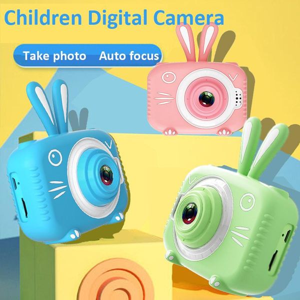 children's camera 1080p hd screen camera 20mp kids cartoon cute outdoor pgraphy kids with games toys for child
children's camera 1080p hd screen camera 20mp kids cartoon cute outdoor pgraphy kids with games toys for child