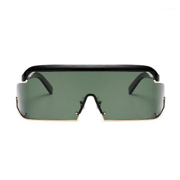 oversized windproof black sunglasses women new luxury fashion flat clear lens one piece men polarized driving sunglasses fml1, White;black
oversized windproof black sunglasses women new luxury fashion flat clear lens one piece men polarized driving sunglasses fml1, White;black