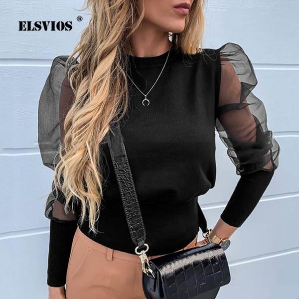 see-through women mesh sheer blouse transparent lace puff sleeve woman floral embroidery polka dot print autumn shirts y200422, White
see-through women mesh sheer blouse transparent lace puff sleeve woman floral embroidery polka dot print autumn shirts y200422, White