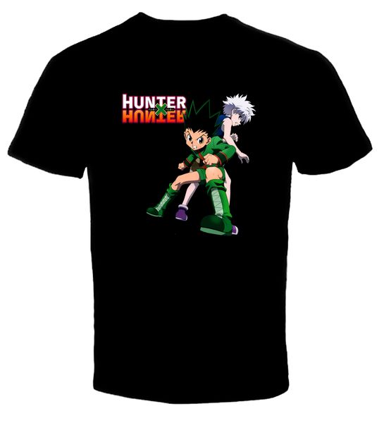 hunter x hunter - 3 t-shirt new men's fashion short-sleeve t shirt mens base shirt sport hooded sweatshirt hoodie
hunter x hunter - 3 t-shirt new men's fashion short-sleeve t shirt mens base shirt sport hooded sweatshirt hoodie