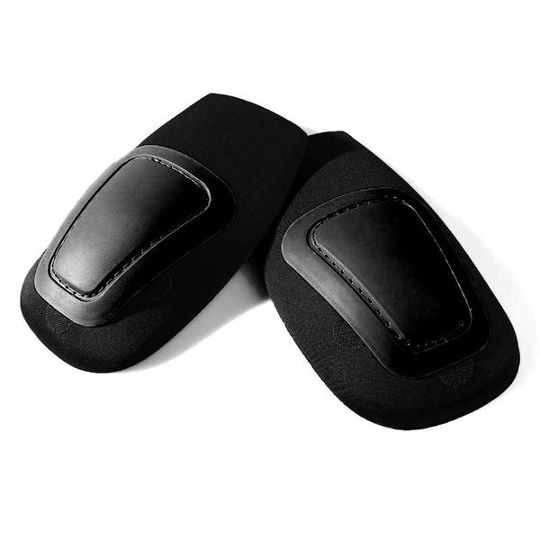 elbow & knee pads tactical protector combat pants insert set kneepads outdoor sports protective gear support, Black;gray
elbow & knee pads tactical protector combat pants insert set kneepads outdoor sports protective gear support, Black;gray