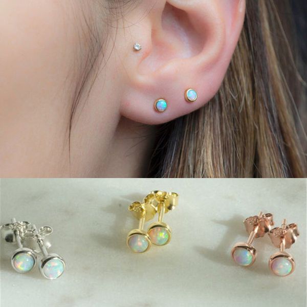 februaryfrost brand bohemian natural turquoises earrings 925 sterling silver turquoises stone small stud earrings for women jewelry party gi, Golden;silver
februaryfrost brand bohemian natural turquoises earrings 925 sterling silver turquoises stone small stud earrings for women jewelry party gi, Golden;silver