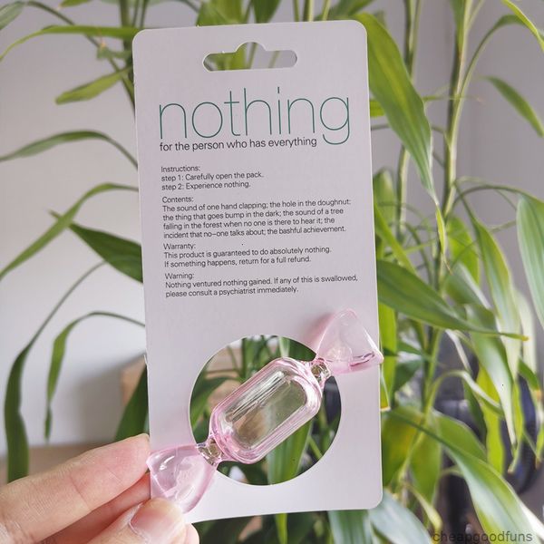 uv7slperson gift of nothing for the who has everything 6
uv7slperson gift of nothing for the who has everything 6