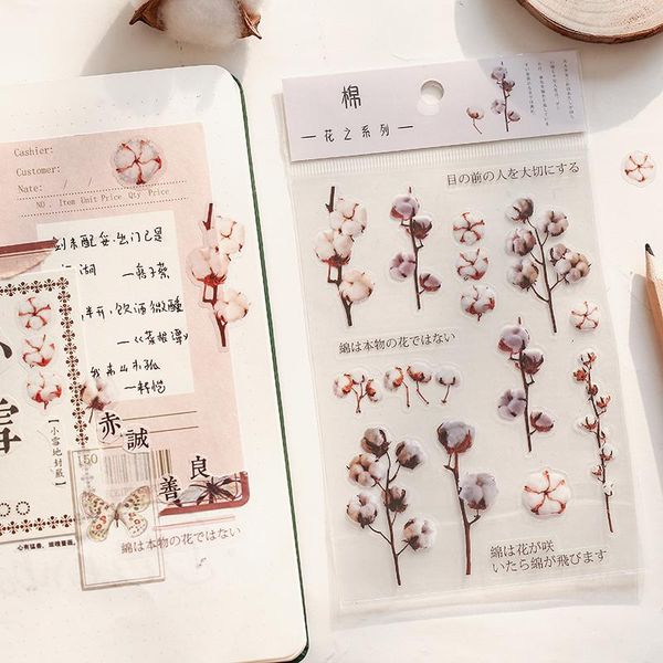 12 designs natural daisy clover japanese words stickers transparent pet material flowers leaves plants deco sticker aesthetic bbyzuk bwkf
12 designs natural daisy clover japanese words stickers transparent pet material flowers leaves plants deco sticker aesthetic bbyzuk bwkf