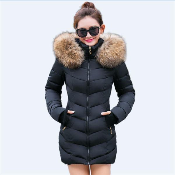 womens jacket 2020 newwomens parka jacket long womens winter down jacket fake fur collarwoman down winter women, Black
womens jacket 2020 newwomens parka jacket long womens winter down jacket fake fur collarwoman down winter women, Black