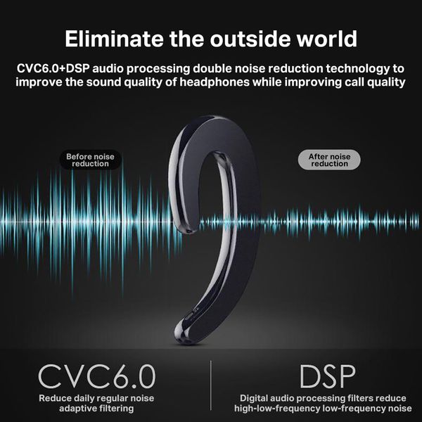 you first wireless headphone bluetooth earphone ear hook painless headset blutooth sport headphones for phone iphone xiaomi
you first wireless headphone bluetooth earphone ear hook painless headset blutooth sport headphones for phone iphone xiaomi