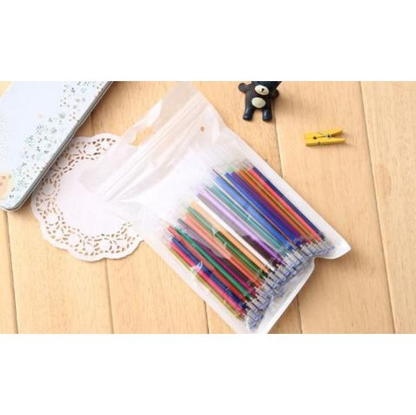 100pcs /pack new colors gel ink pen refills graffiti school office supplies cartoon painting sketch colo jllfcm soif
100pcs /pack new colors gel ink pen refills graffiti school office supplies cartoon painting sketch colo jllfcm soif