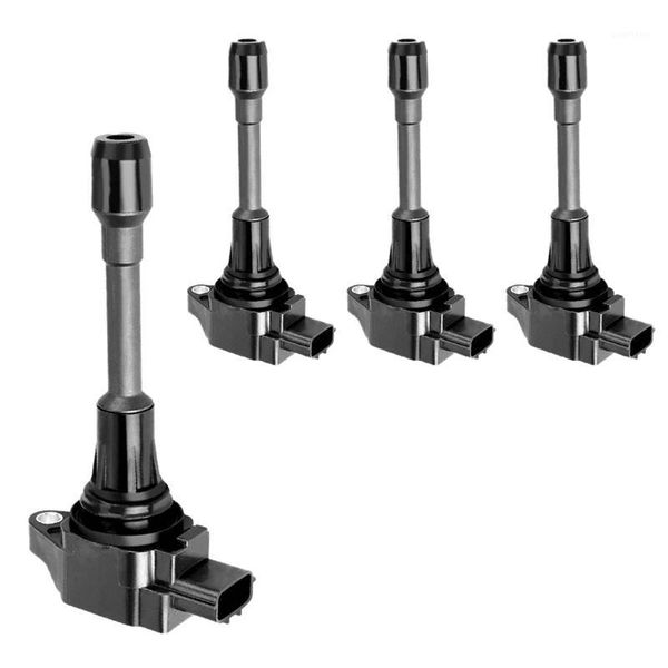 4pc ignition coil for altima sentra square rogue versa infiniti fx50 uf549 22448-ed0001
4pc ignition coil for altima sentra square rogue versa infiniti fx50 uf549 22448-ed0001