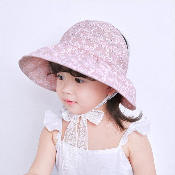 caps & hats 2021 summer baby girls lace sun hat for kids princess panama empty children's sunhat super large brim bucket hats1, Yellow
caps & hats 2021 summer baby girls lace sun hat for kids princess panama empty children's sunhat super large brim bucket hats1, Yellow