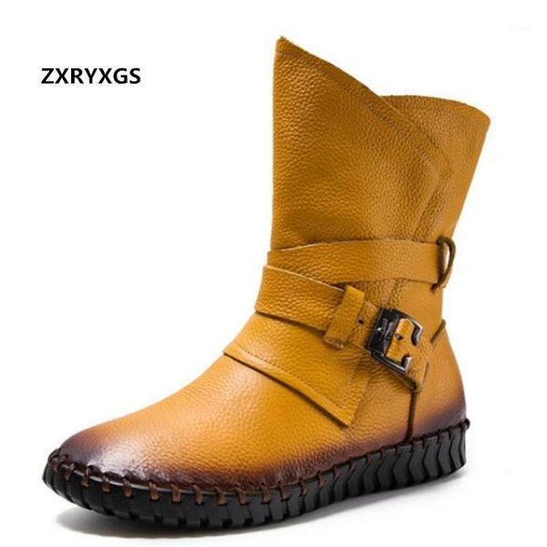 boots hand-stitched cowhide in-tube women winter flat large size fashion casual warm shoes women's1, Black
boots hand-stitched cowhide in-tube women winter flat large size fashion casual warm shoes women's1, Black