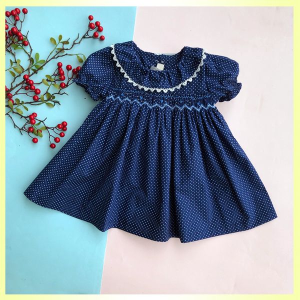 spring girls dress 2020 baby little girl smocked blue floral dress kids girls short sleeve floral doll lace hollow collar dress 1026, Red;yellow
spring girls dress 2020 baby little girl smocked blue floral dress kids girls short sleeve floral doll lace hollow collar dress 1026, Red;yellow