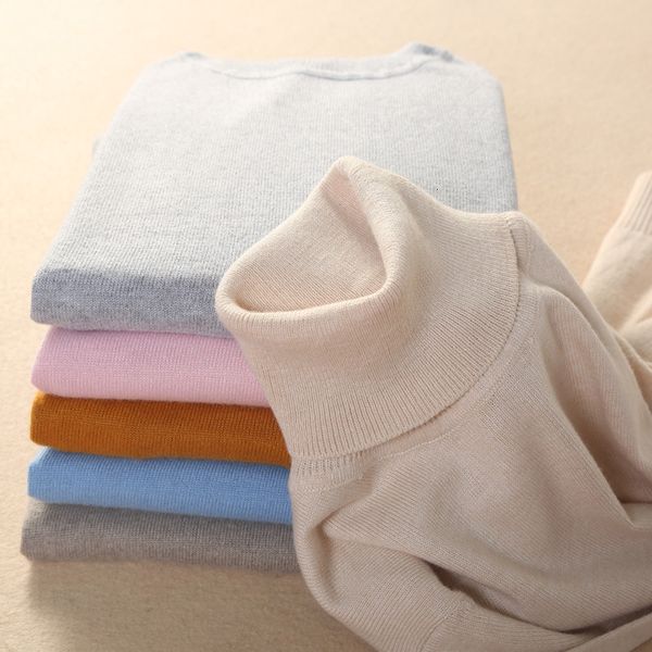 2021 new turtleneck sweater women autumn winter basic warm cashmere jersey jumper female sueter mujer knitted high collar pullover 23hh, Black;gray
2021 new turtleneck sweater women autumn winter basic warm cashmere jersey jumper female sueter mujer knitted high collar pullover 23hh, Black;gray