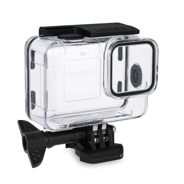 for gopro hero10 hero9 black waterproof shell protective shell soft rubber buttons 40m waterproof box camera accessories go pro
for gopro hero10 hero9 black waterproof shell protective shell soft rubber buttons 40m waterproof box camera accessories go pro