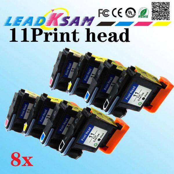 ink cartridges 8x c4810a c4811a c4812a c4813a for 11printhead 11 hpdesignjet 70 100 110 111 120 500 510 1100 printheads printer
ink cartridges 8x c4810a c4811a c4812a c4813a for 11printhead 11 hpdesignjet 70 100 110 111 120 500 510 1100 printheads printer