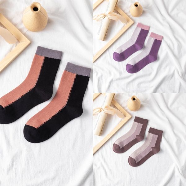 i5y0r new jq144 color matching female in autumn and autumn and women's winter socks three color female socks winter 2020 three, Black
i5y0r new jq144 color matching female in autumn and autumn and women's winter socks three color female socks winter 2020 three, Black