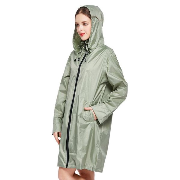 2019 new design fashion waterproof polyester women yellow long raincoat jacket hooded for ladies travel show raingear bbynbl
2019 new design fashion waterproof polyester women yellow long raincoat jacket hooded for ladies travel show raingear bbynbl