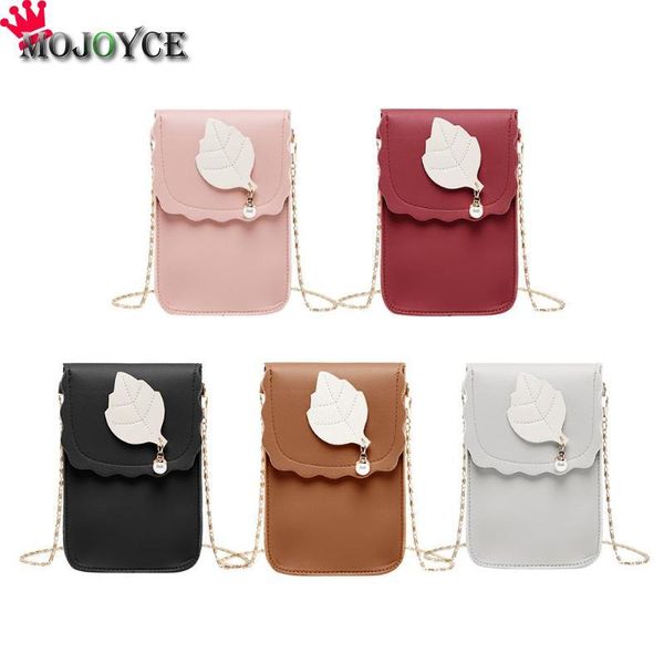 fashion teenage girls pu leather shoulder bags pearl leaf crossbody bag for women bolsa feminina bag for women 2020
fashion teenage girls pu leather shoulder bags pearl leaf crossbody bag for women bolsa feminina bag for women 2020