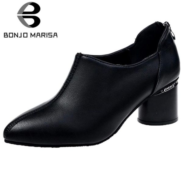 bonjomarisa new ladies chunky heels pumps fashion pointed toe shallow pumps women 2020 casual party shoes woman, Black
bonjomarisa new ladies chunky heels pumps fashion pointed toe shallow pumps women 2020 casual party shoes woman, Black