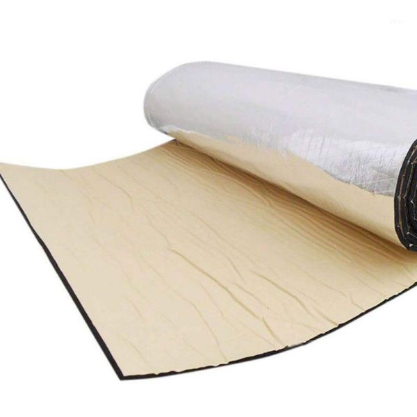other interior accessories 2021 summer car sound deadener noise control heat shield insulation mat hood 10mm tool1
other interior accessories 2021 summer car sound deadener noise control heat shield insulation mat hood 10mm tool1