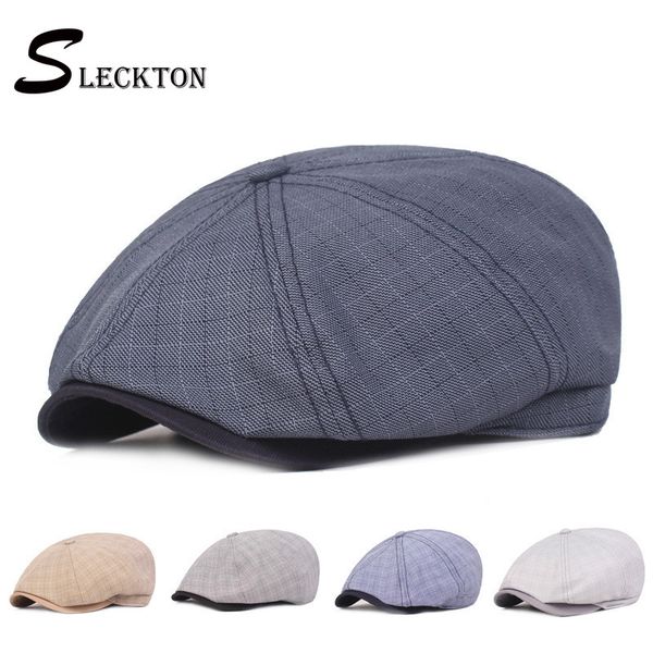berets sleckton fashion plaid sboy hat painter women beret octagonal cotton linen peaked cap winter hats french unisex, Blue;gray
berets sleckton fashion plaid sboy hat painter women beret octagonal cotton linen peaked cap winter hats french unisex, Blue;gray